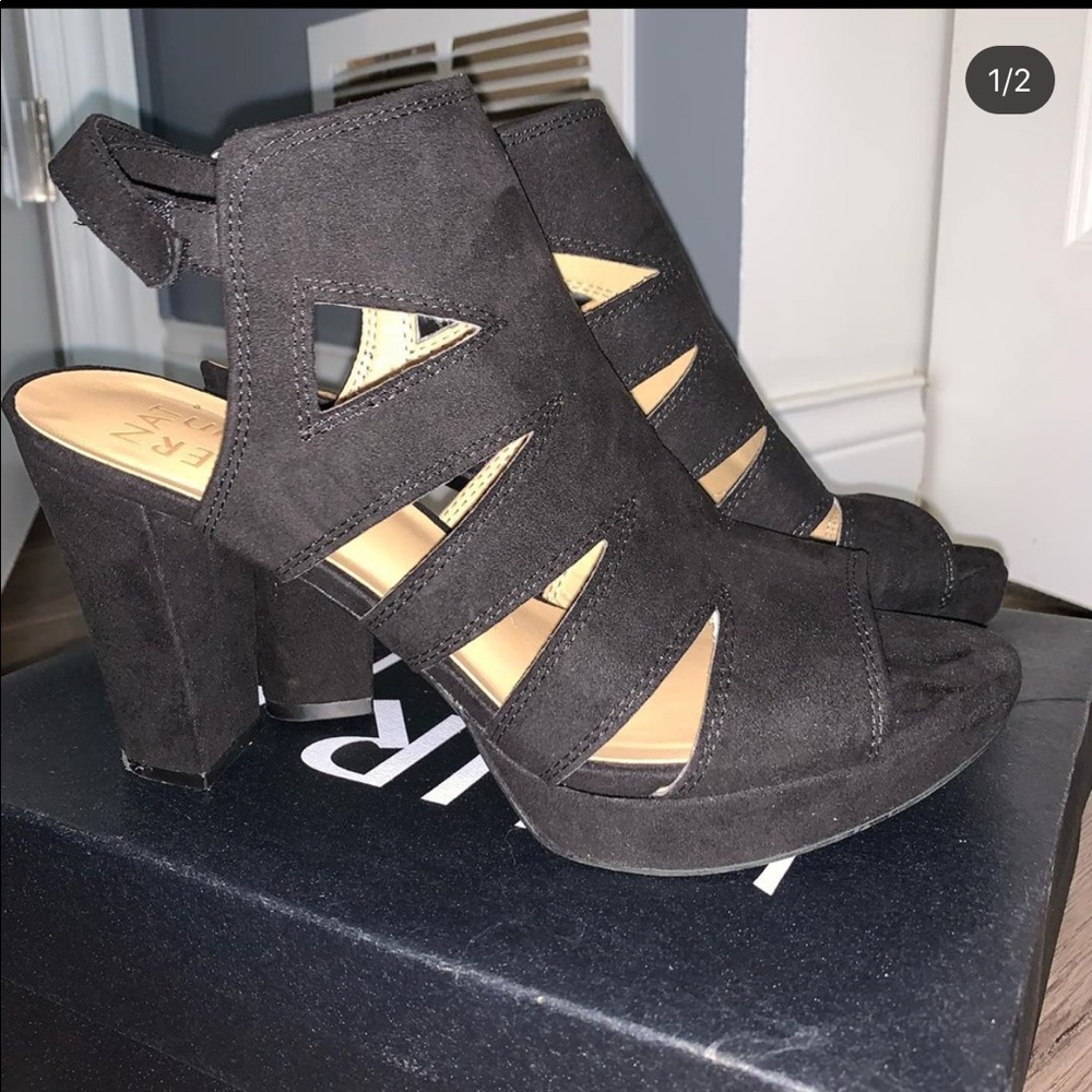 Heels